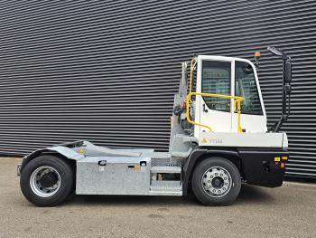 Terberg YT193 / TERMINAL / RANGEERTREKKER / !!NEW!!